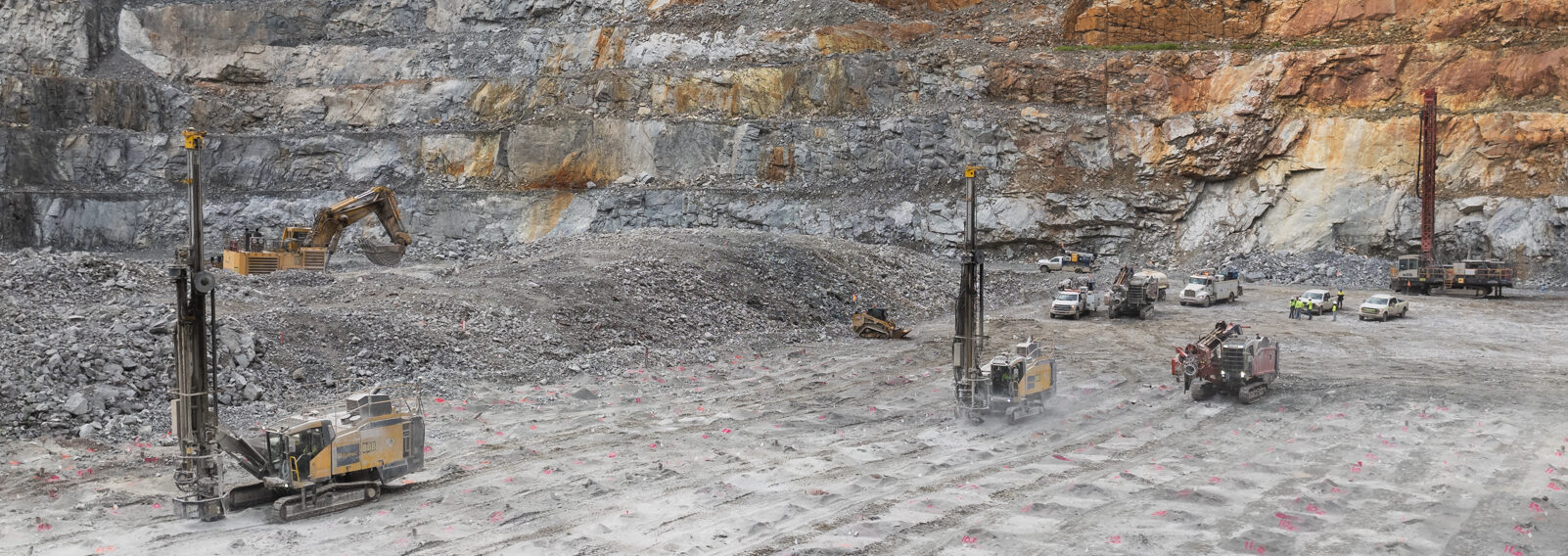 Mining Responsibly