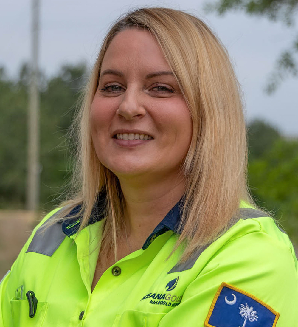 Reegan Kerkin